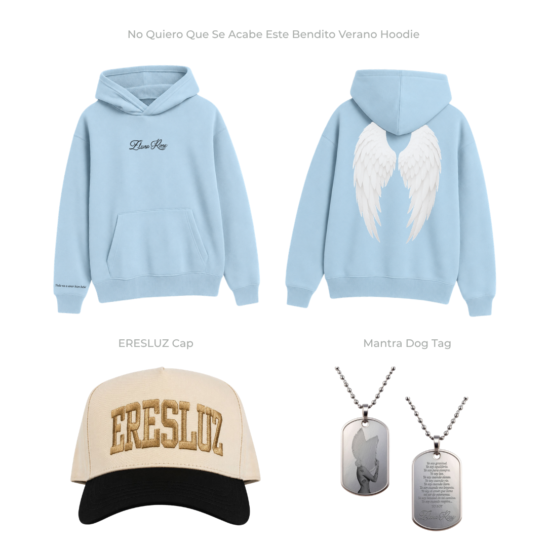 Bendito Verano Bundle