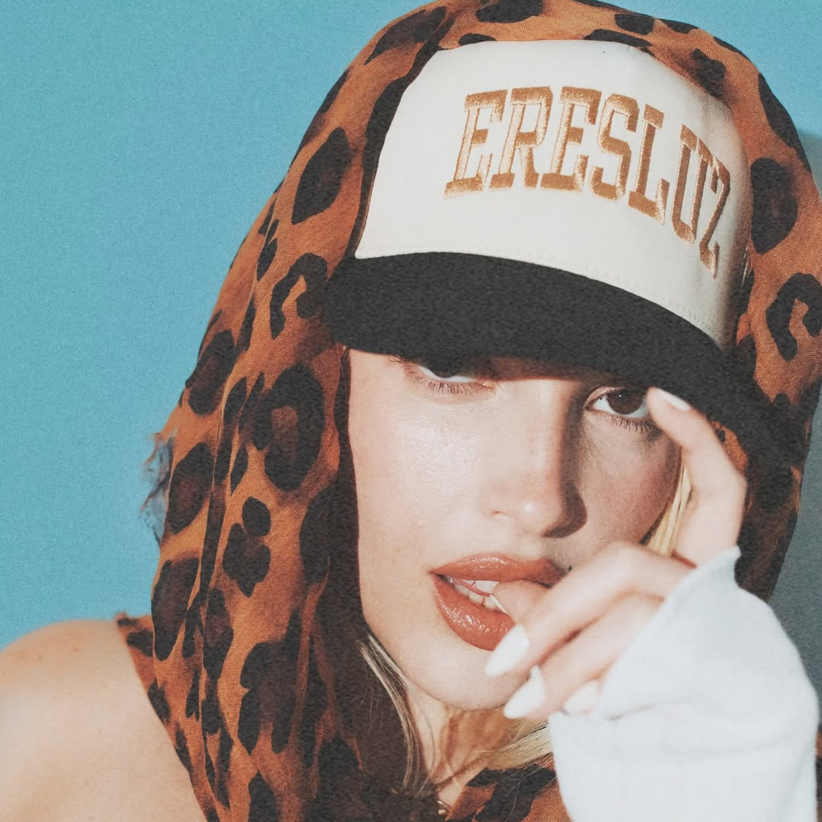 ERESLUZ Cap