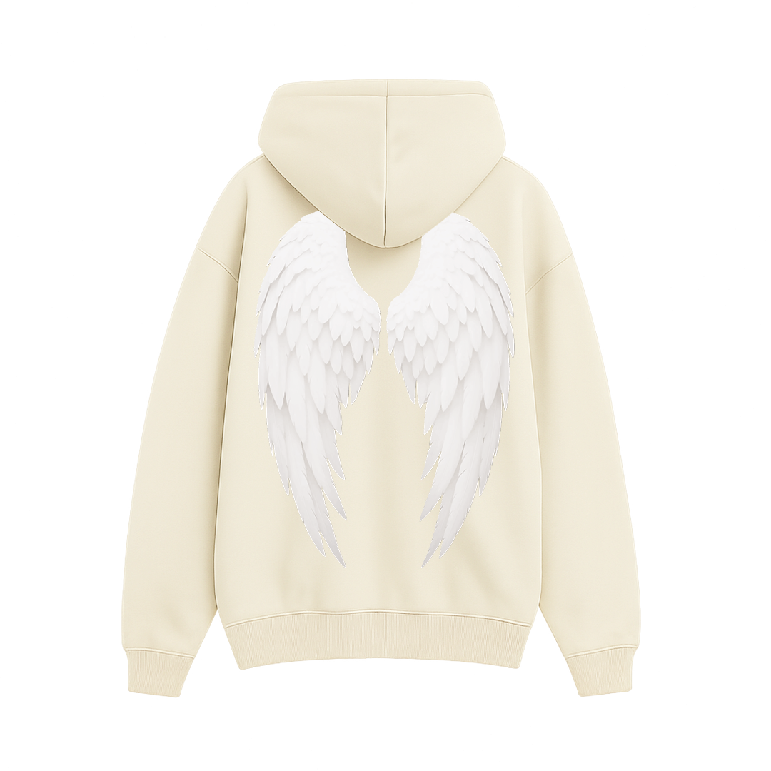 Todo Va A Estar Bien Bebé Hoodie